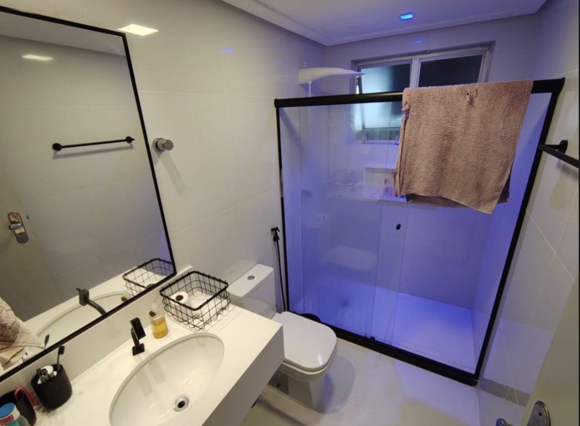 Apartamento - Stiep