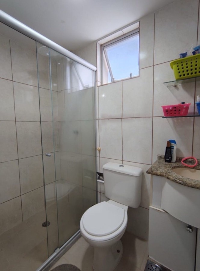 Apartamento - Stiep