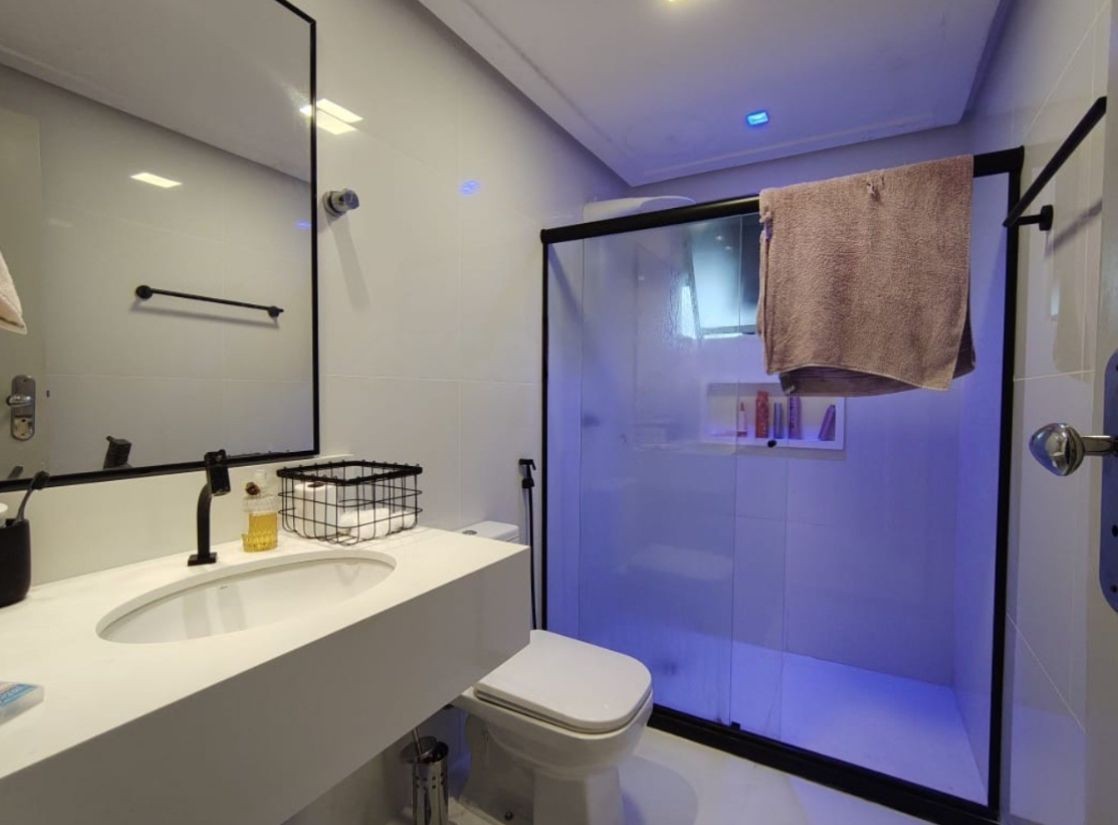 Apartamento - Stiep