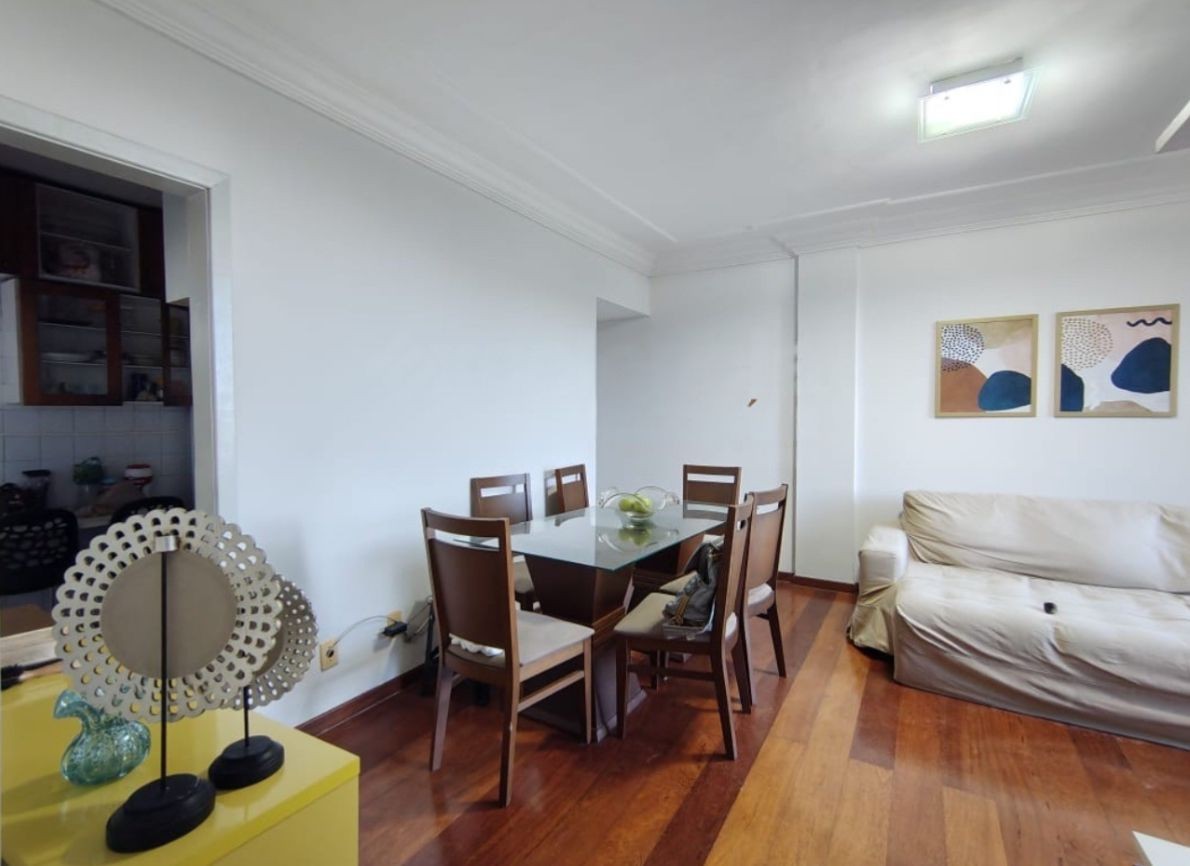 Apartamento - Stiep