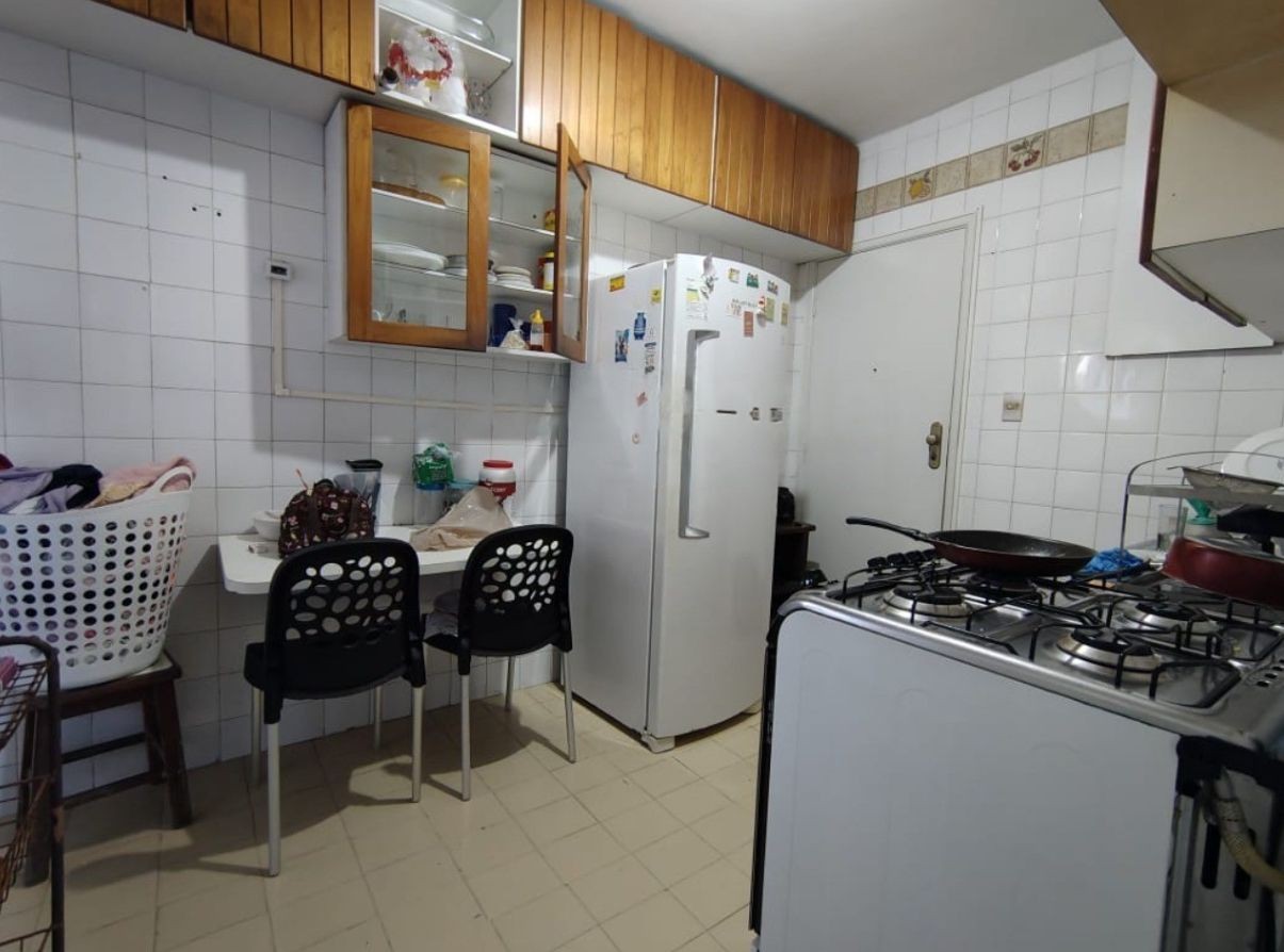 Apartamento - Stiep