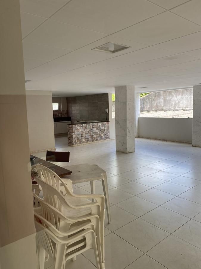 Apartamento - Stiep