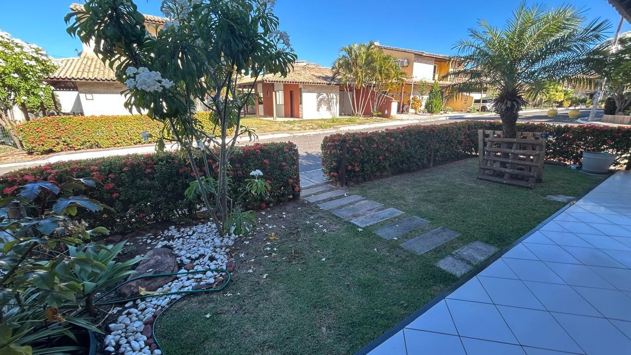 Casa - Centro