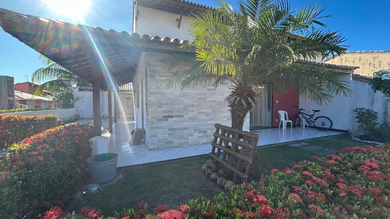 Casa - Centro