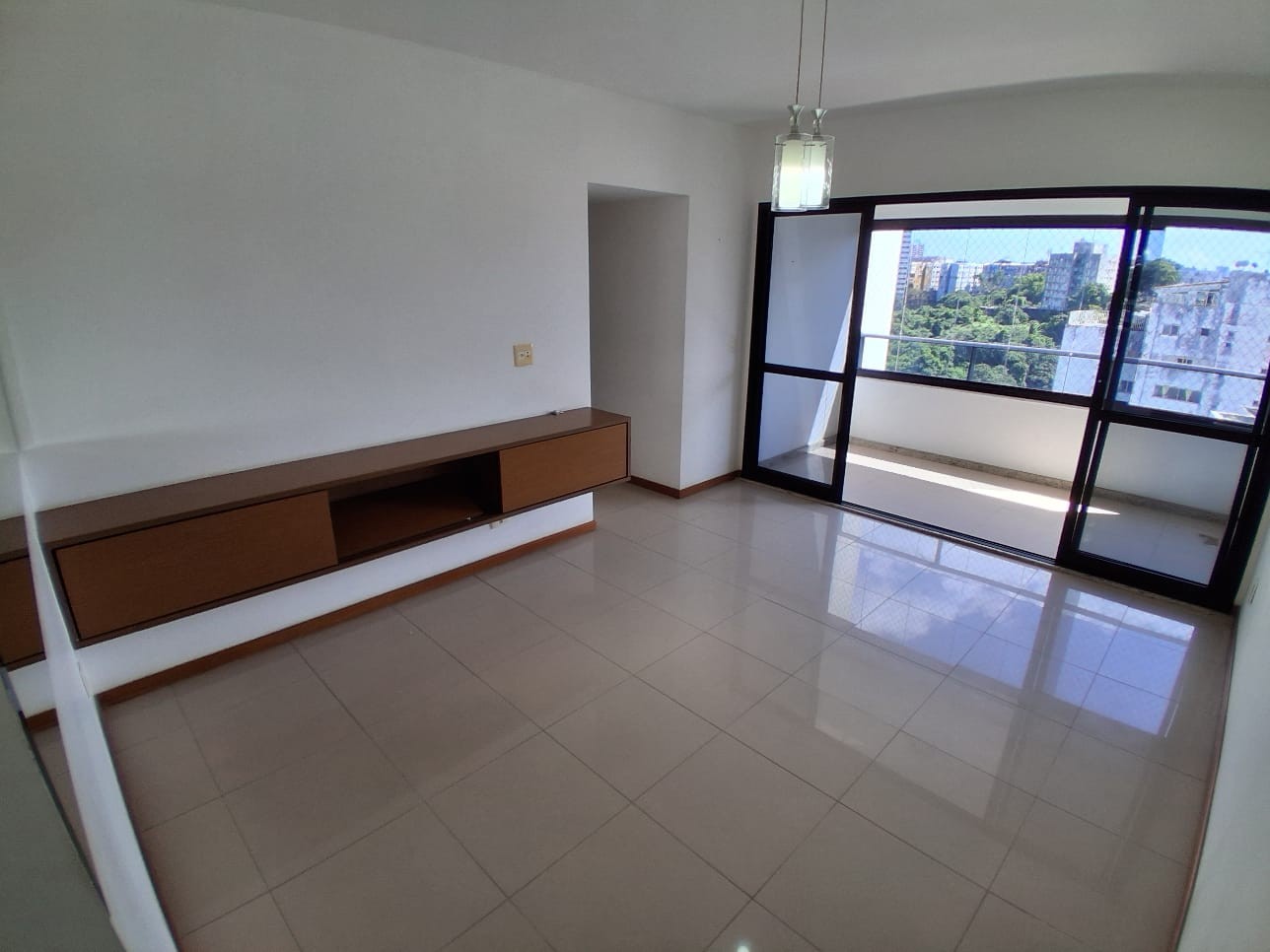 Apartamento - Candeal