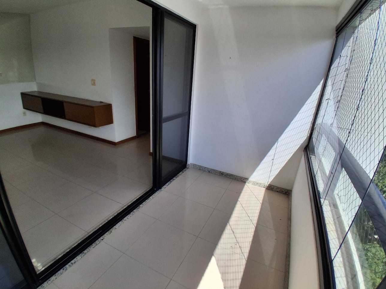 Apartamento - Candeal
