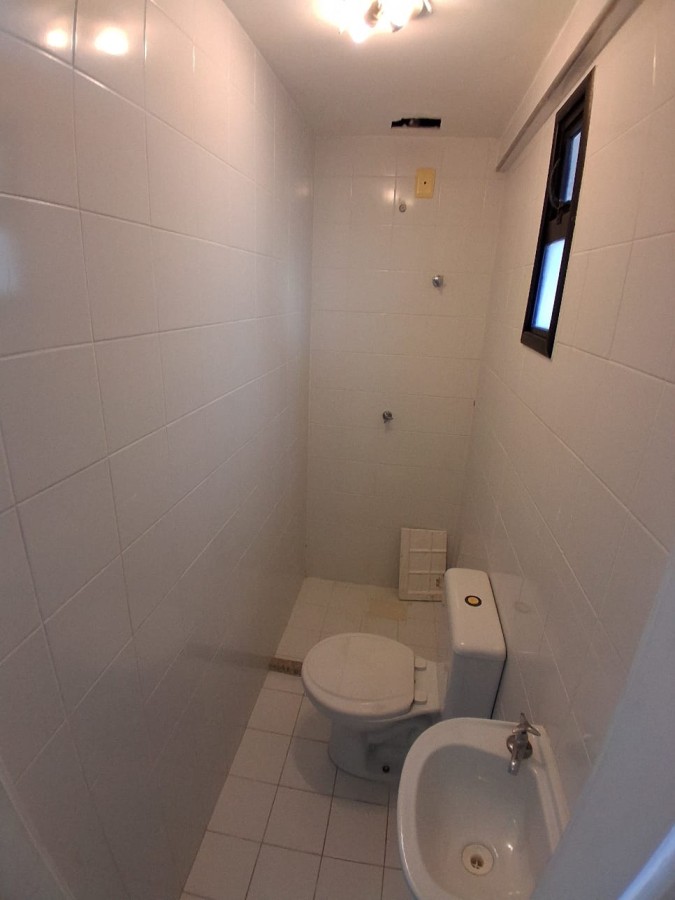 Apartamento - Candeal