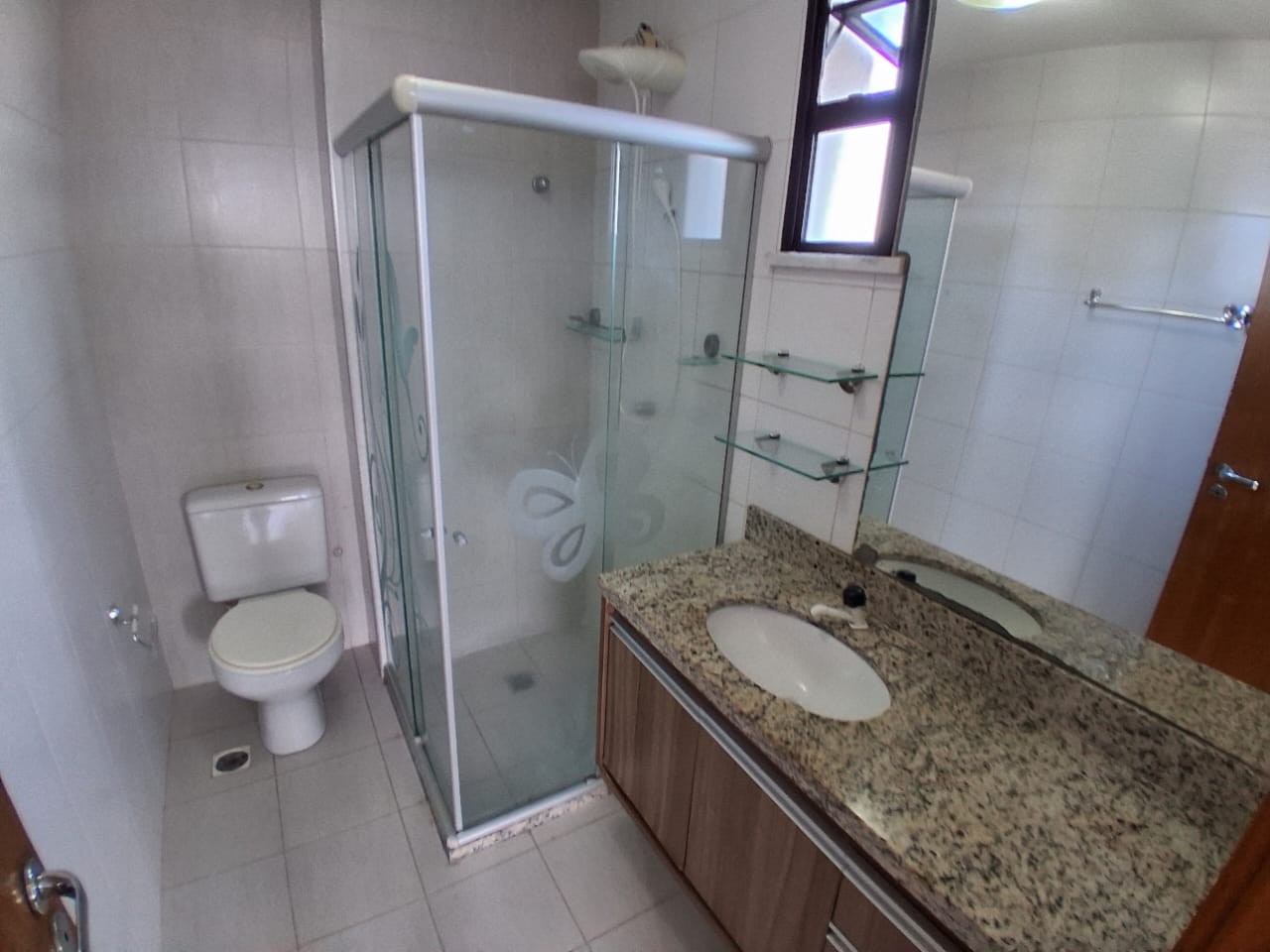 Apartamento - Candeal