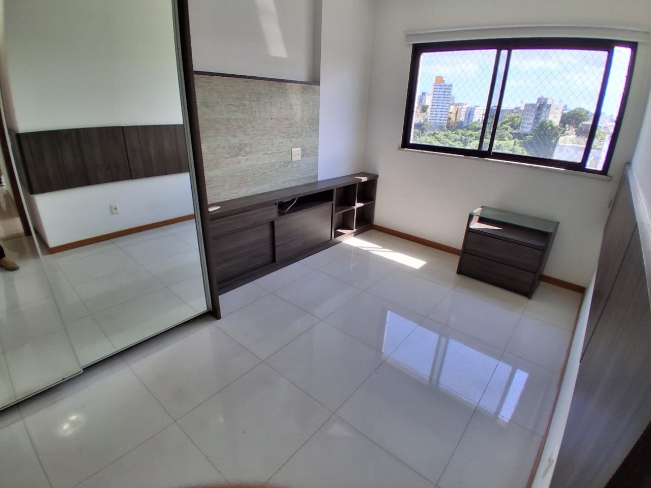 Apartamento - Candeal