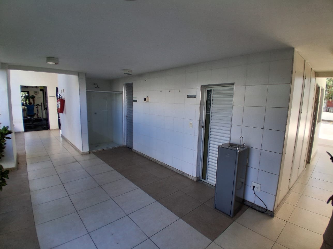 Apartamento - Candeal