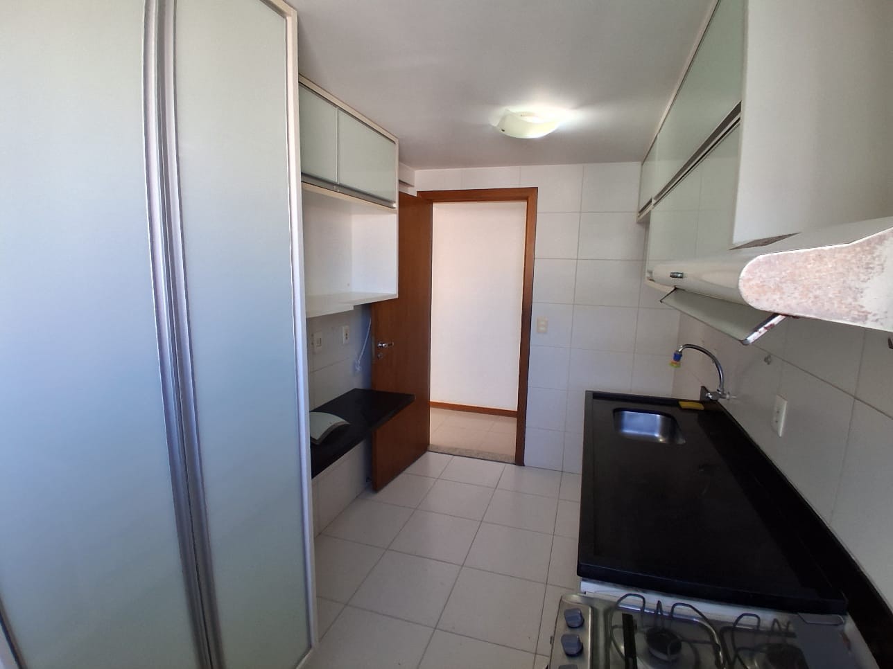 Apartamento - Candeal