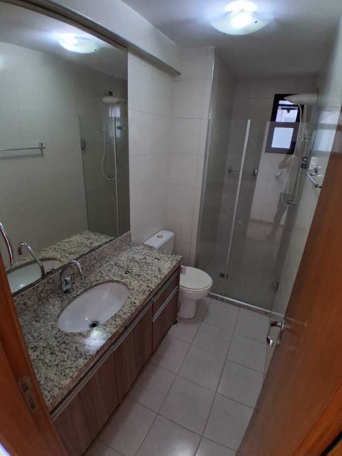 Apartamento - Candeal