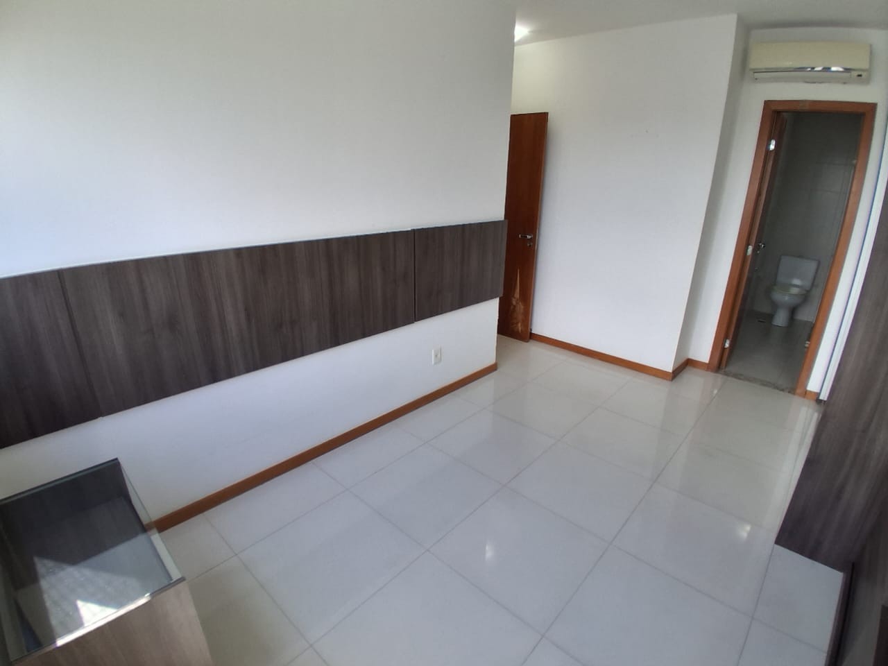 Apartamento - Candeal