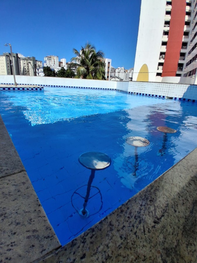 Apartamento - Candeal