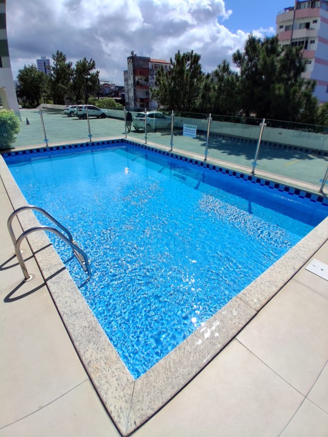 Apartamento - Candeal