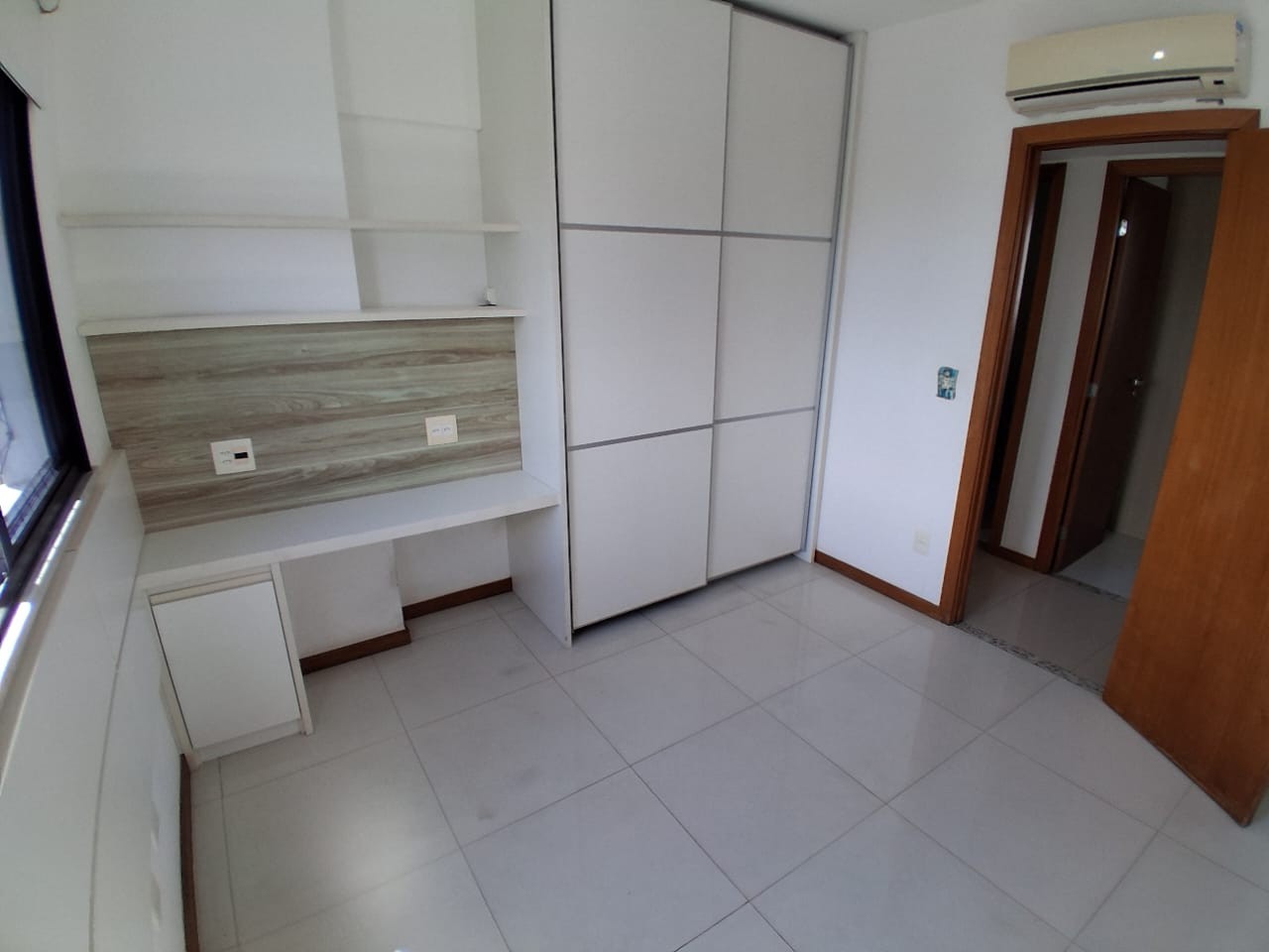 Apartamento - Candeal