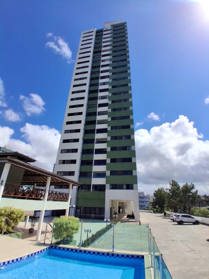 Apartamento - Candeal