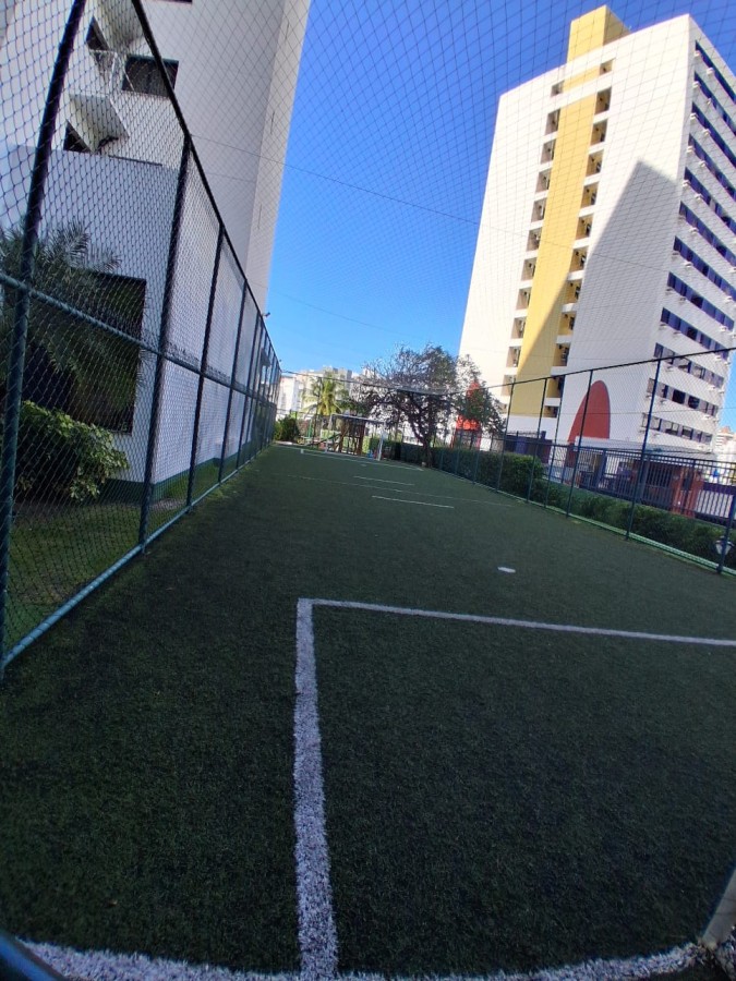 Apartamento - Candeal