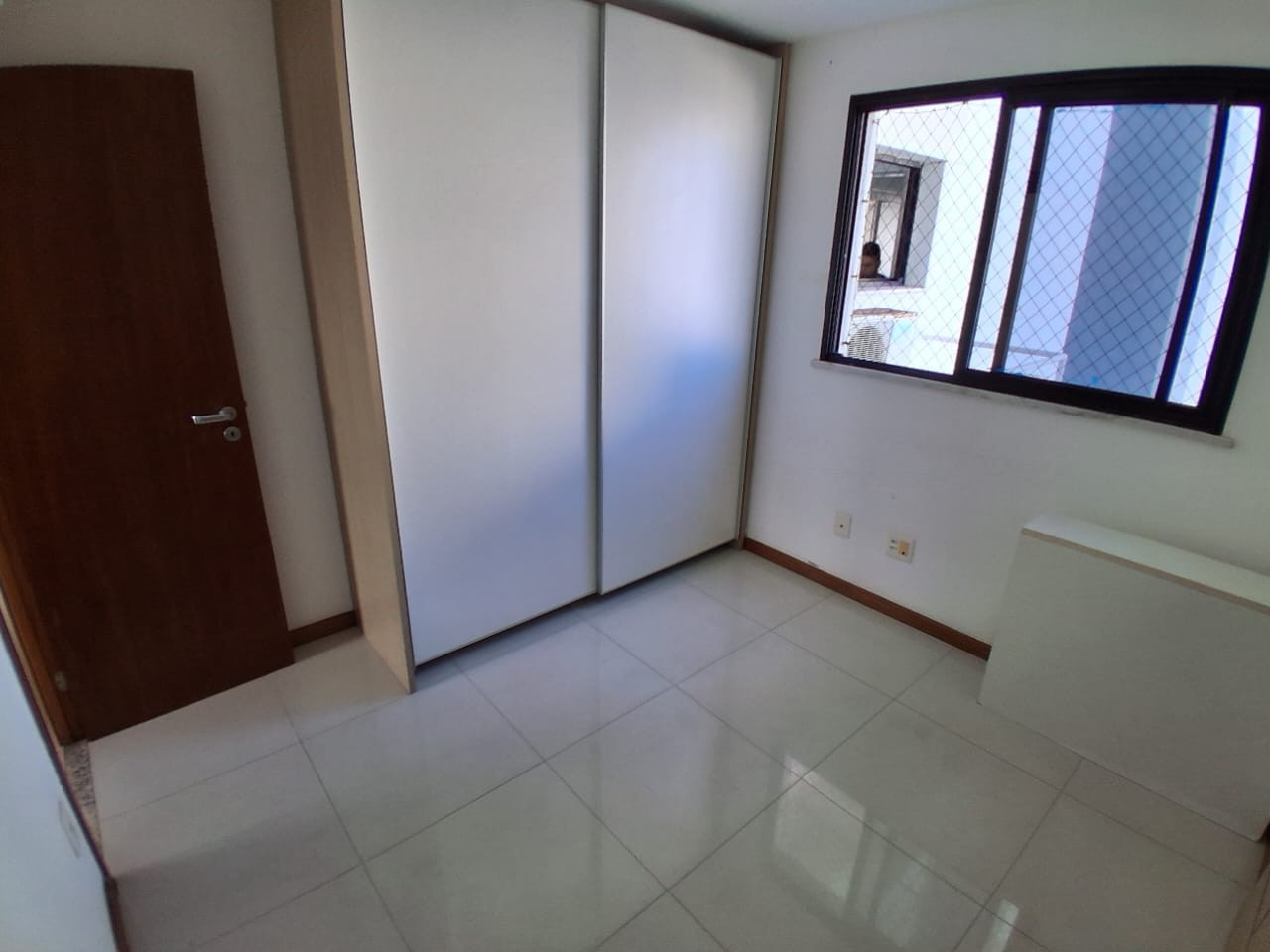 Apartamento - Candeal
