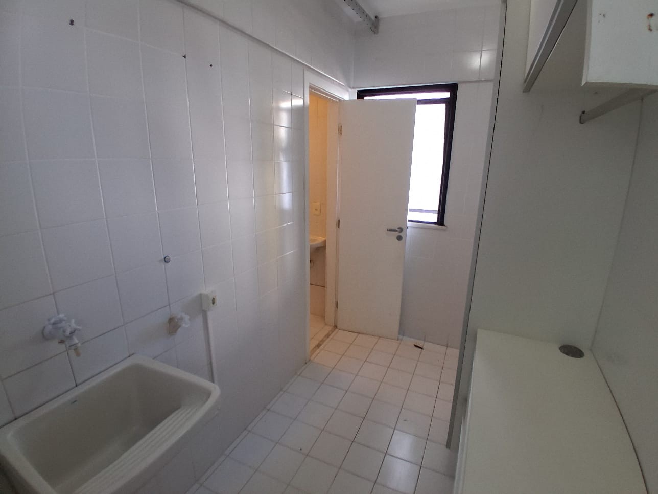 Apartamento - Candeal