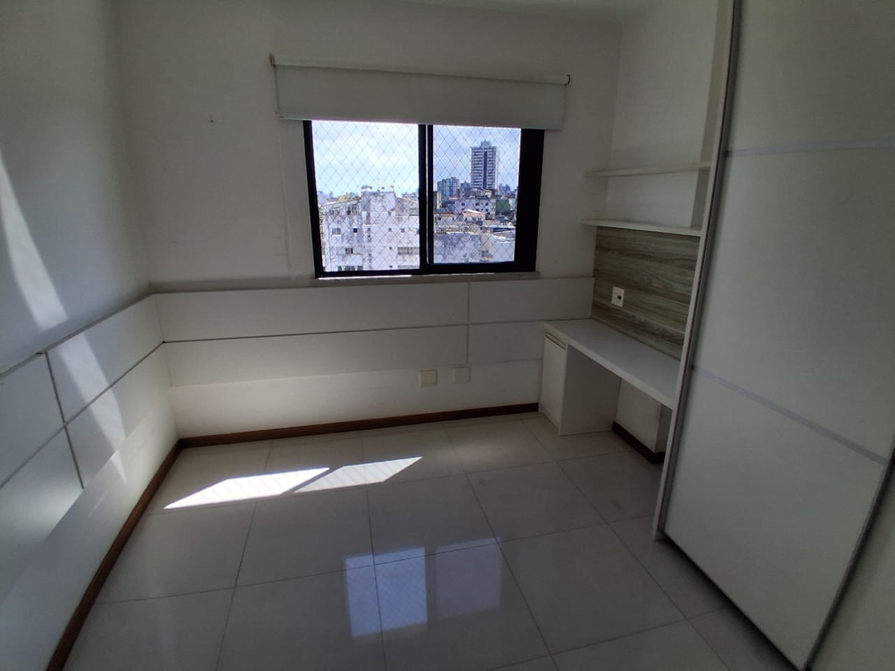 Apartamento - Candeal