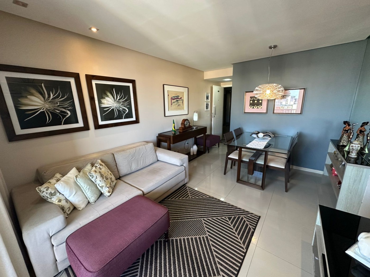 Apartamento - Vila laura