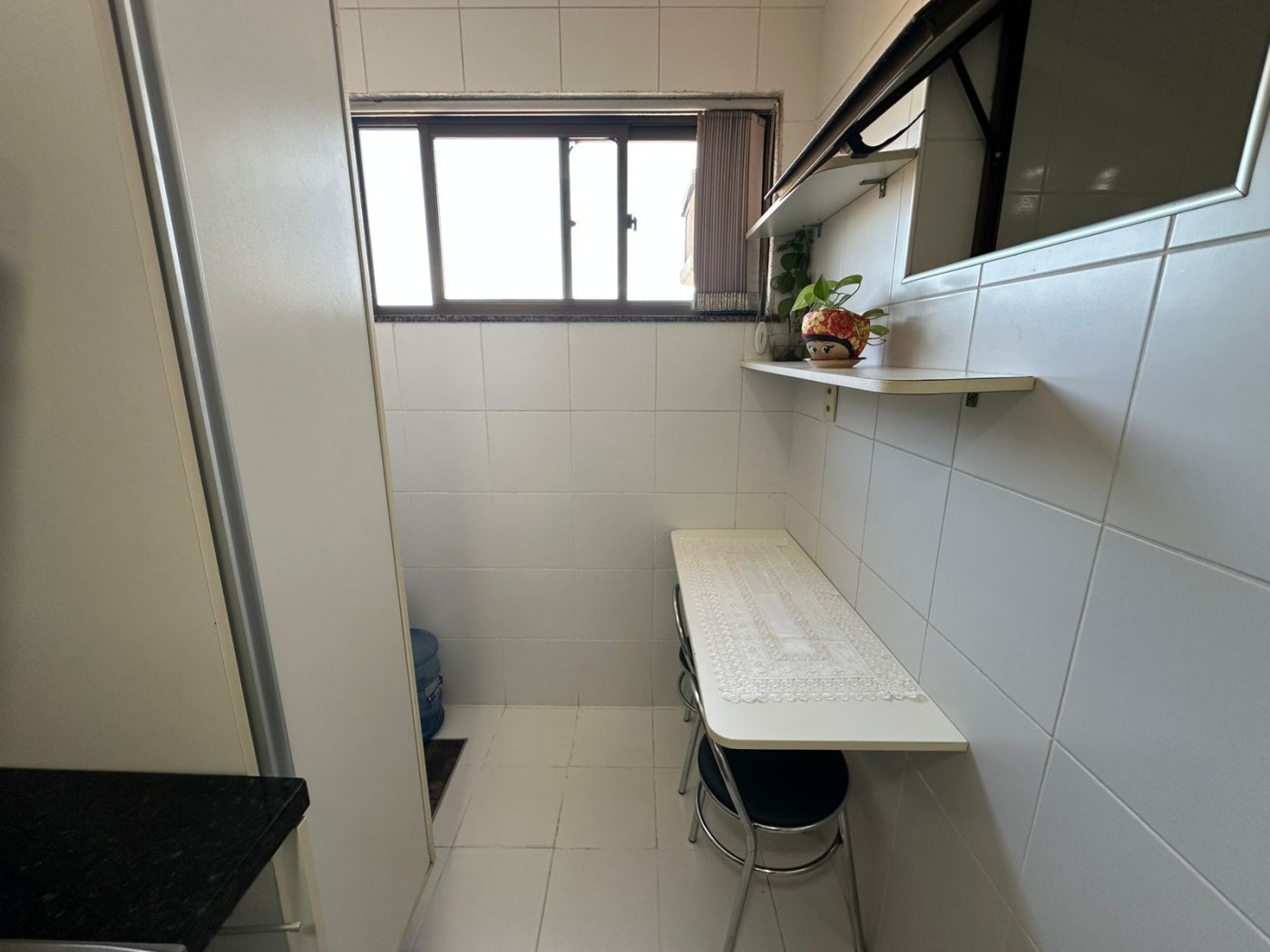 Apartamento - Vila laura
