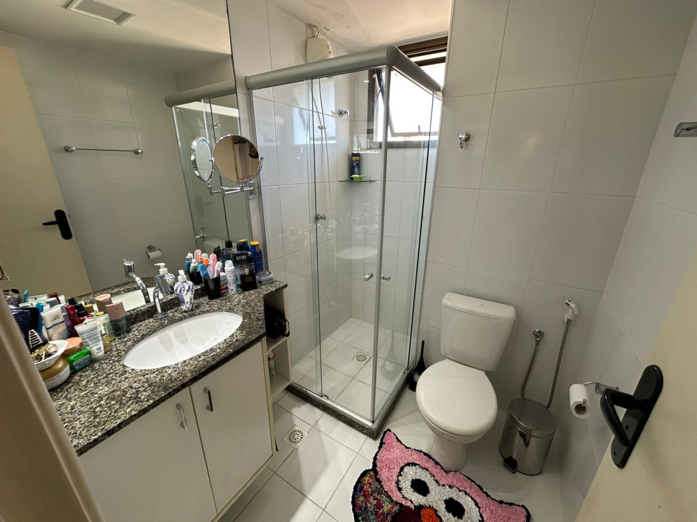 Apartamento - Vila laura