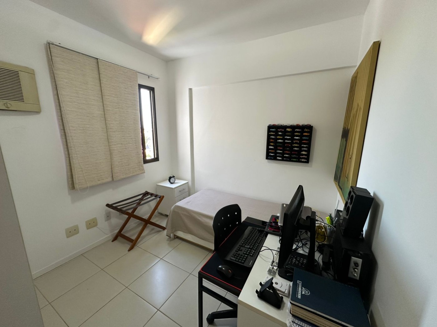 Apartamento - Vila laura