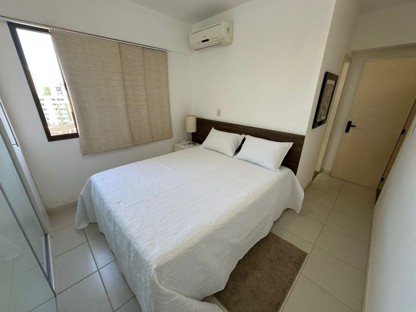 Apartamento - Vila laura