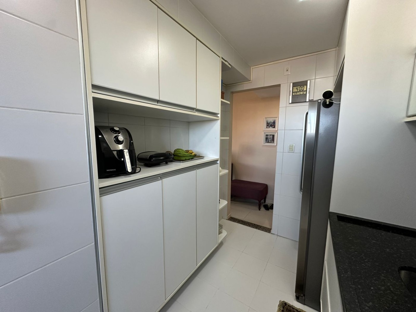 Apartamento - Vila laura