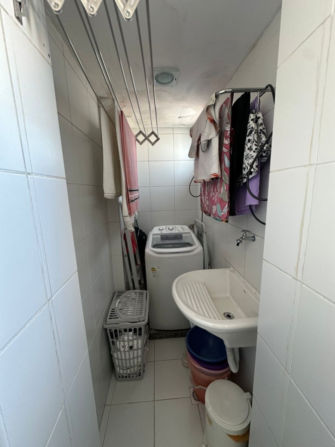Apartamento - Vila laura