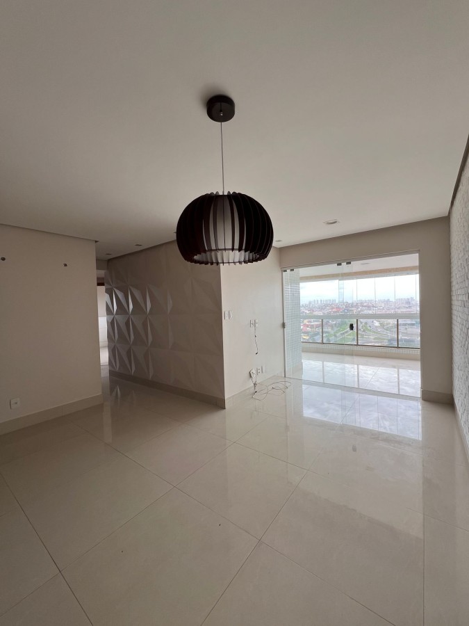 Apartamento - Jardim armação