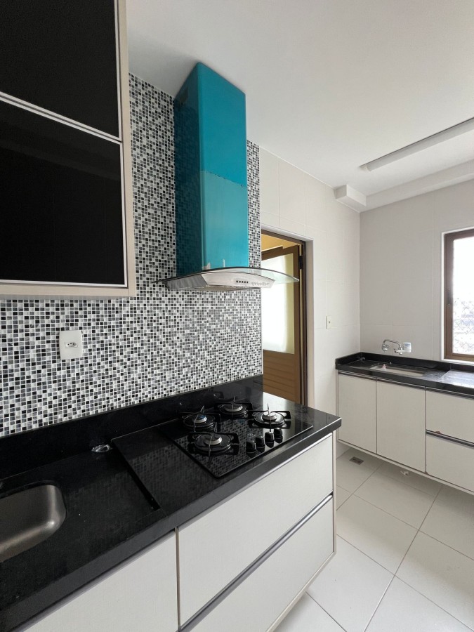 Apartamento - Jardim armação