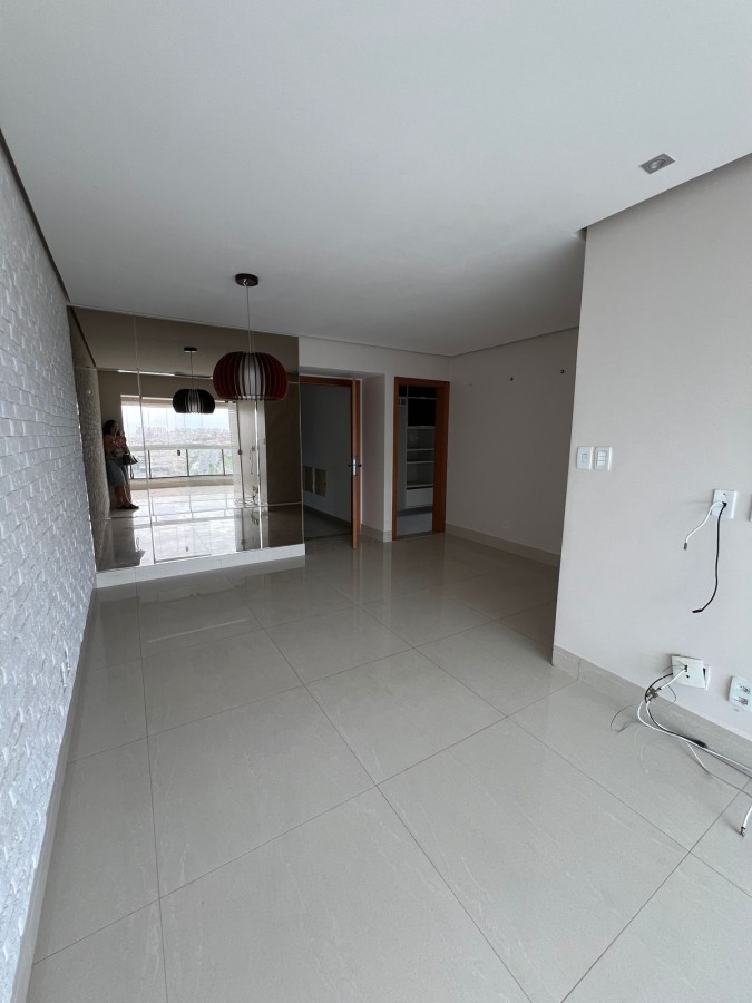 Apartamento - Jardim armação