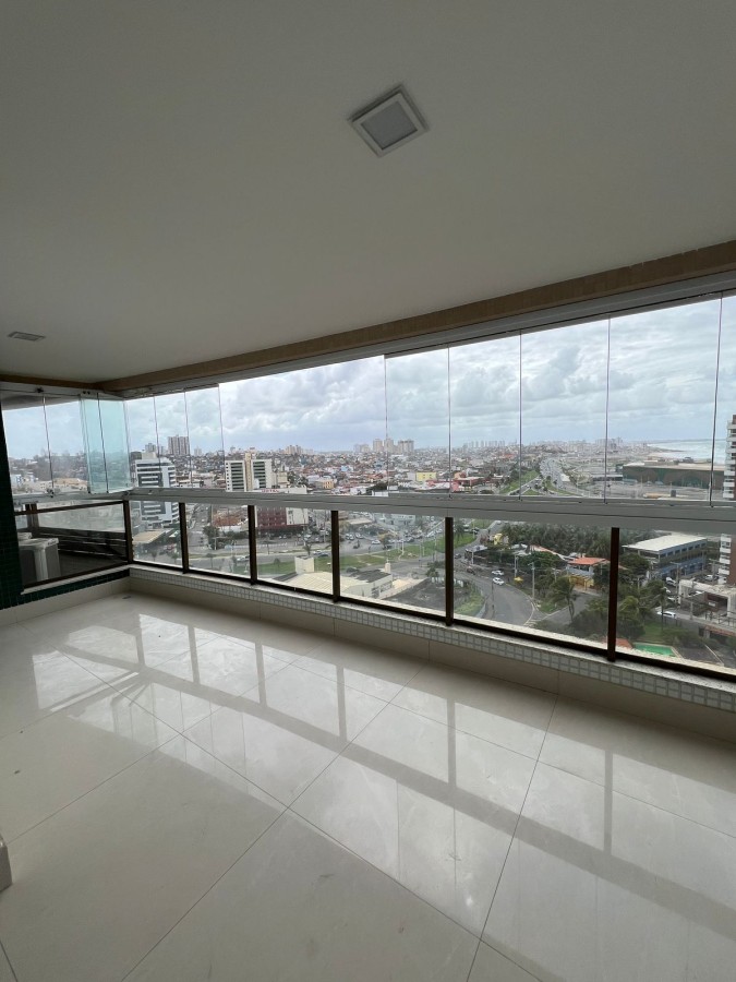 Apartamento - Jardim armação