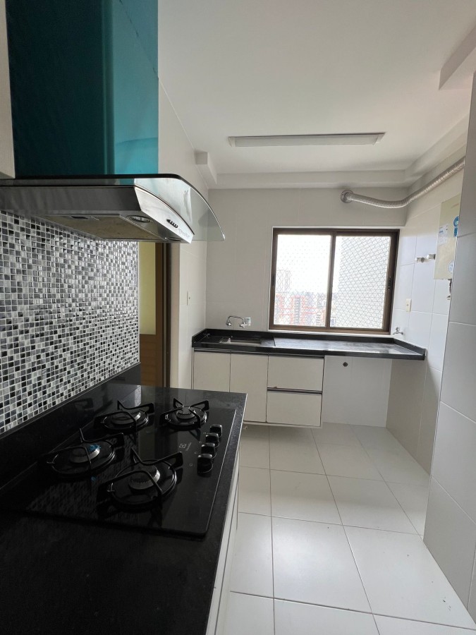 Apartamento - Jardim armação