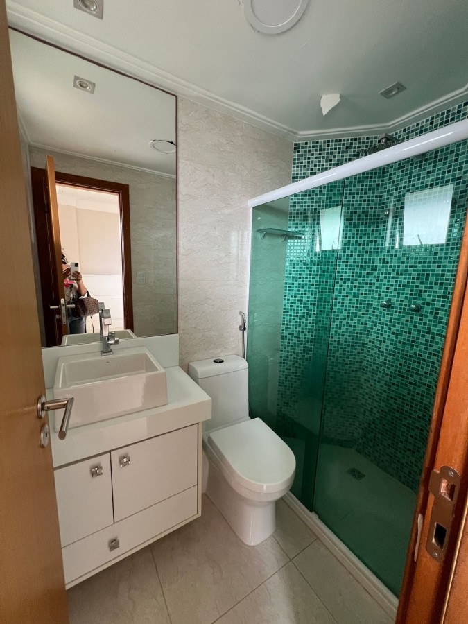 Apartamento - Jardim armação
