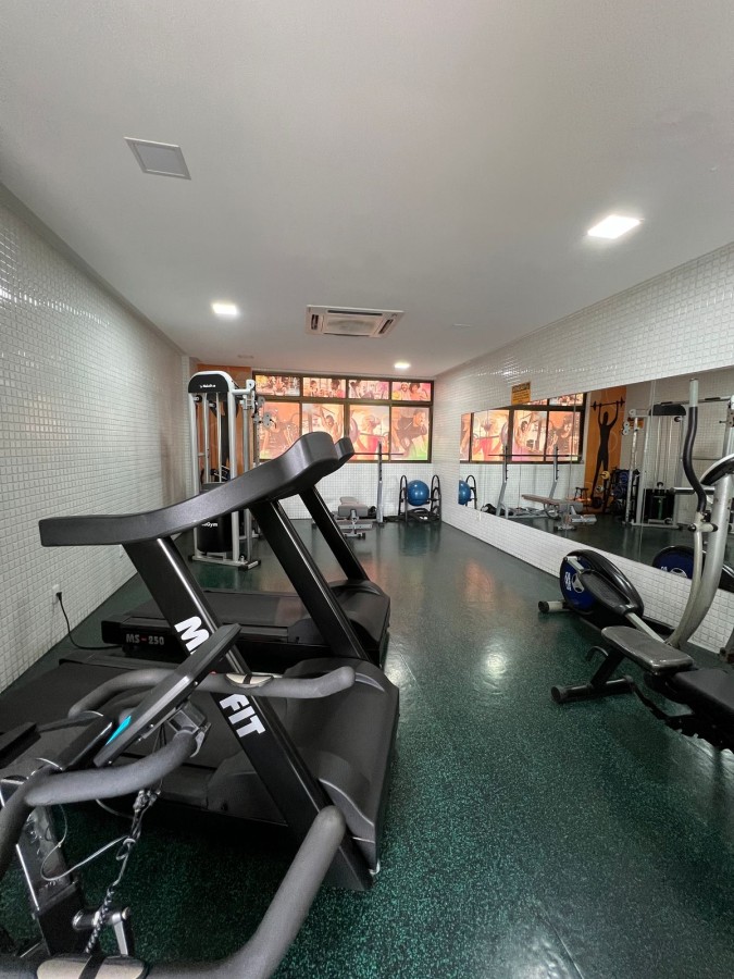 Apartamento - Jardim armação