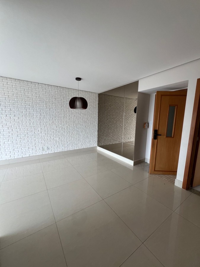 Apartamento - Jardim armação