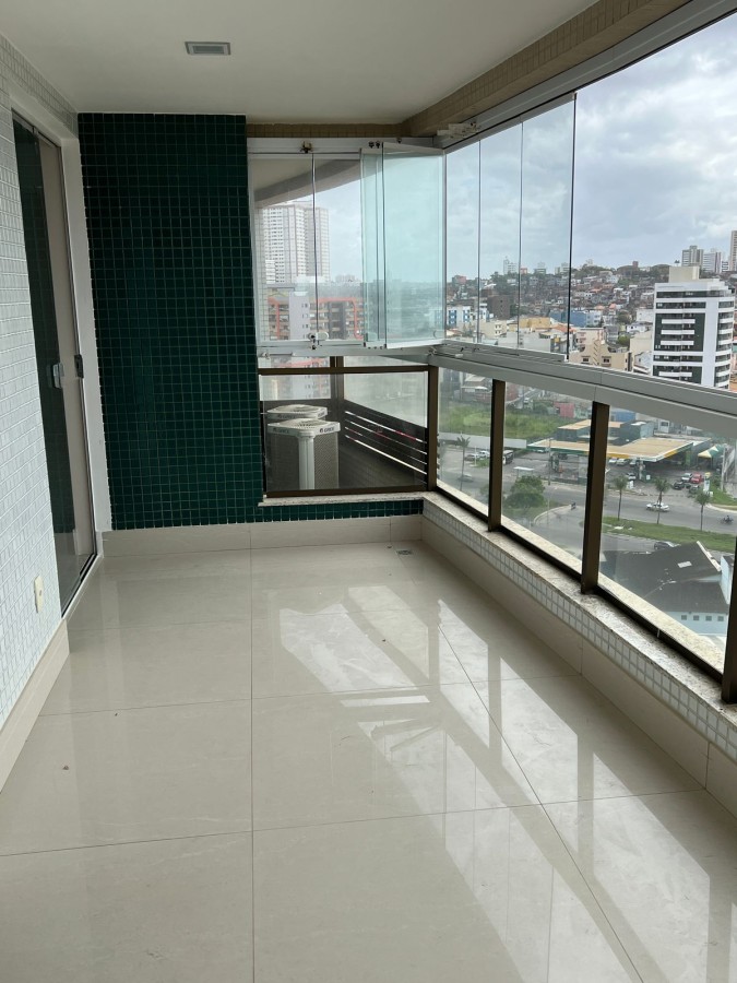 Apartamento - Jardim armação