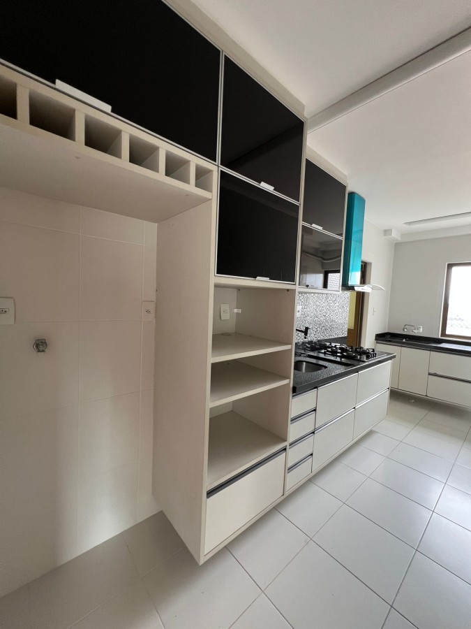 Apartamento - Jardim armação