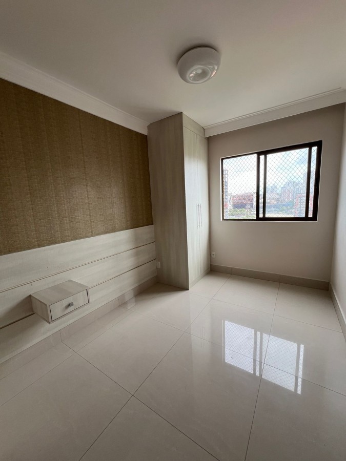 Apartamento - Jardim armação