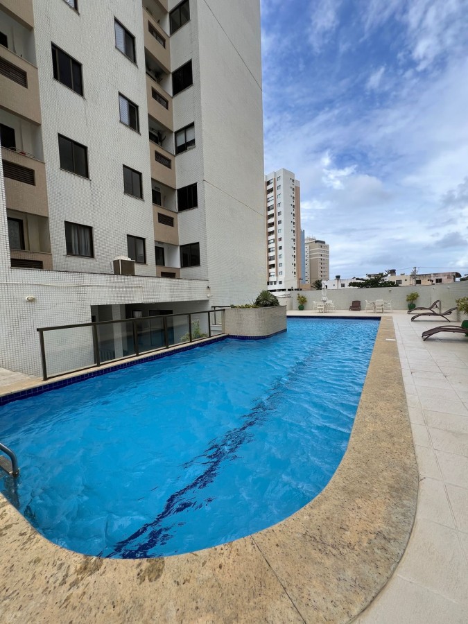Apartamento - Jardim armação