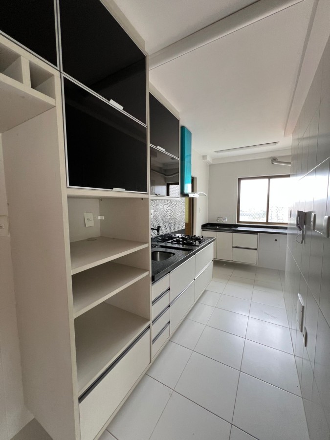 Apartamento - Jardim armação
