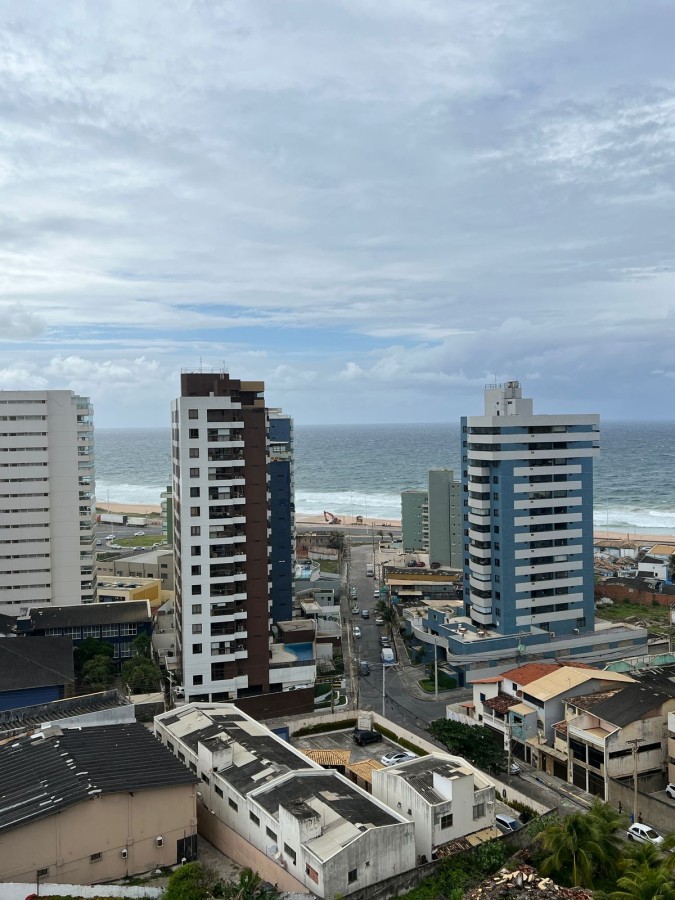 Apartamento - Jardim armação