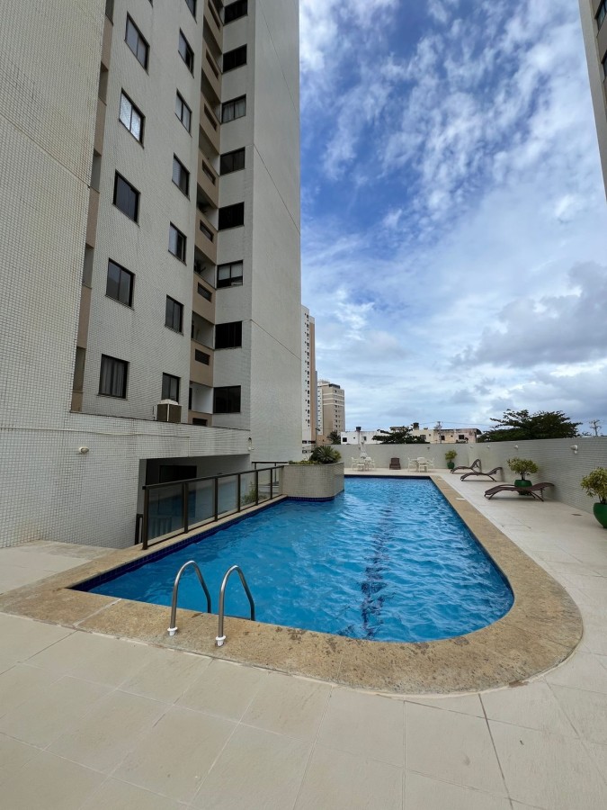 Apartamento - Jardim armação