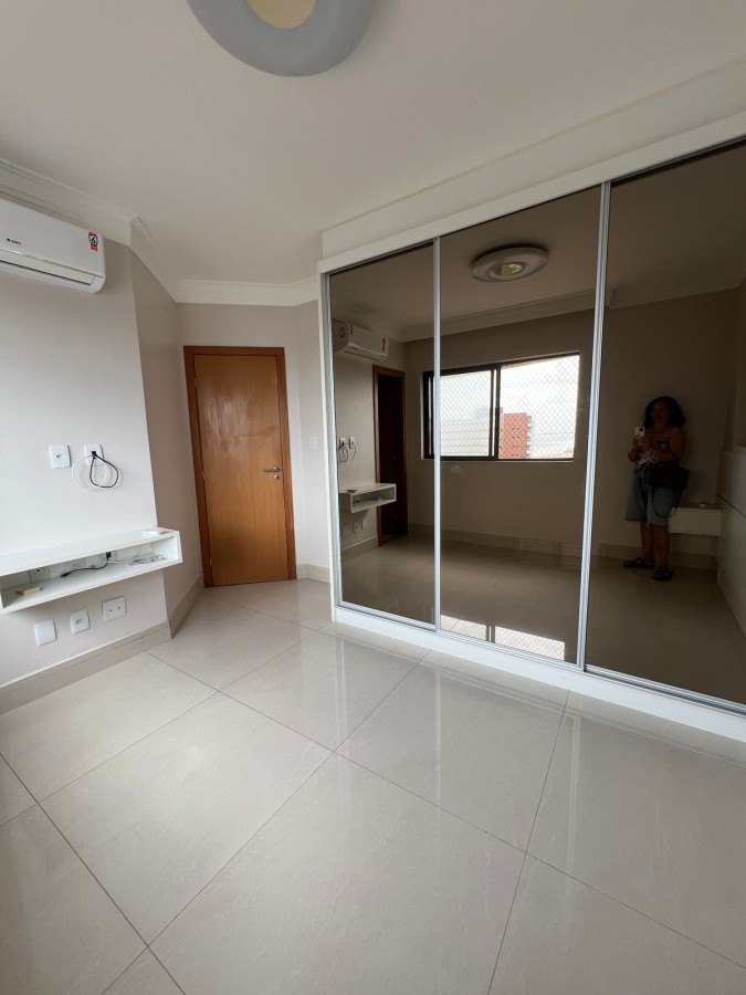 Apartamento - Jardim armação