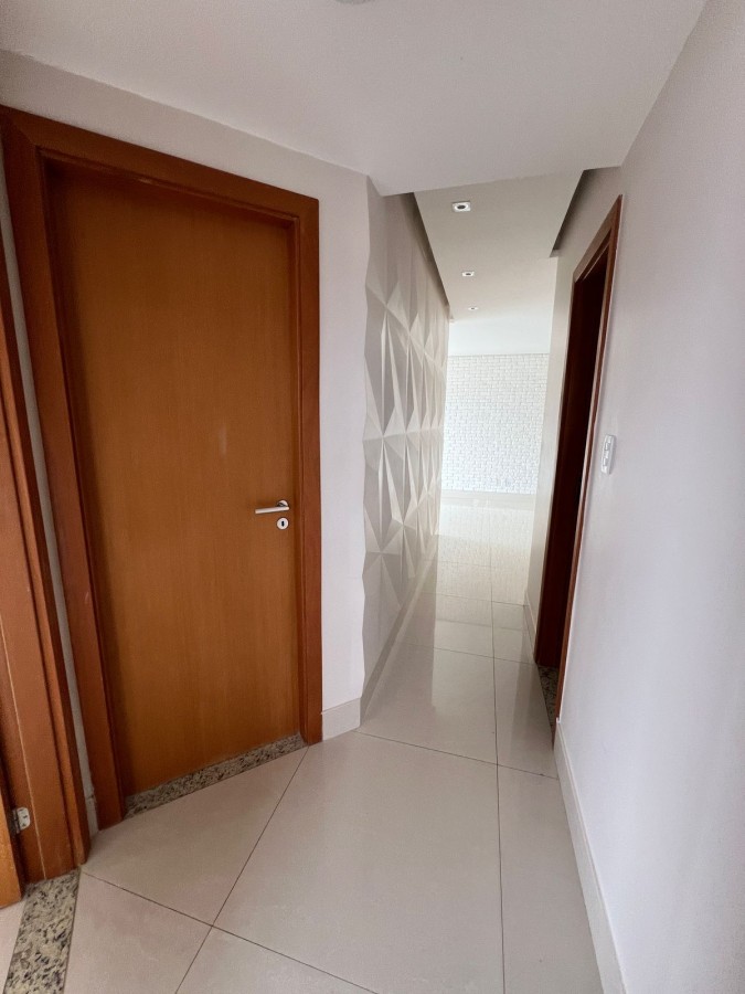 Apartamento - Jardim armação