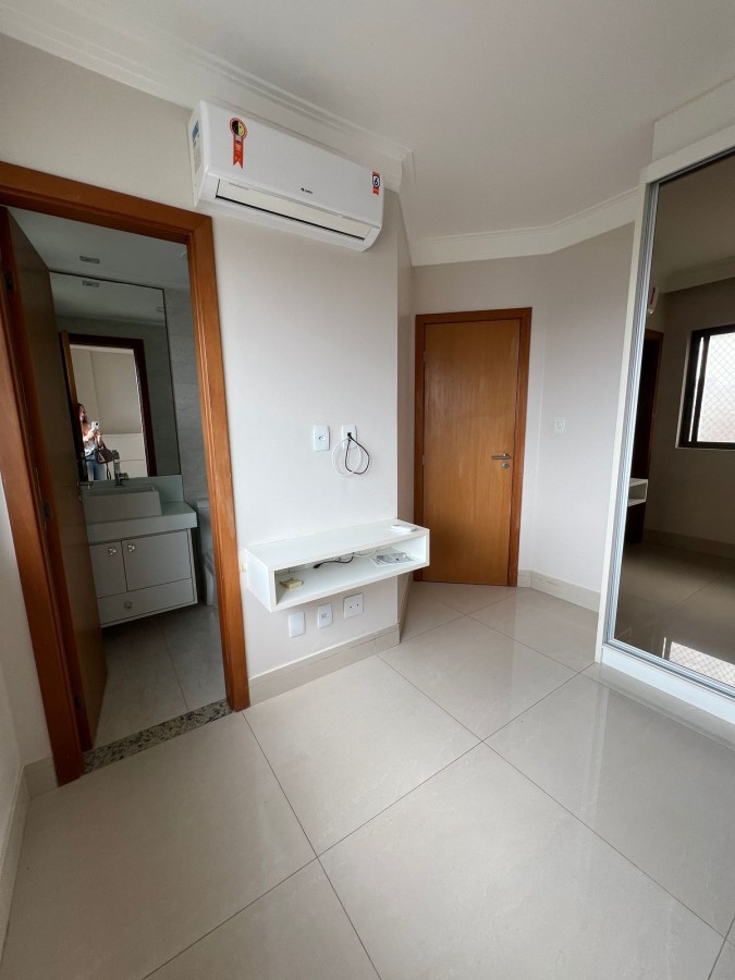 Apartamento - Jardim armação